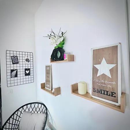 公寓 Cosy Carre Elysee